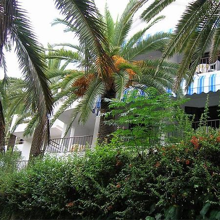 Apartmani I Sobe Goca แฮร์เซ็ก-โนวี ภายนอก รูปภาพ