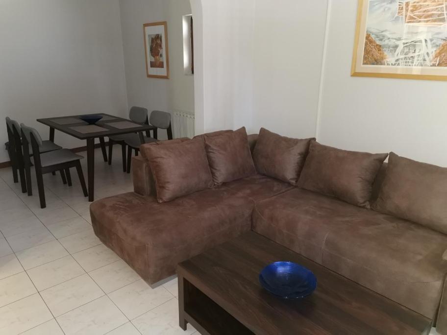 Apartmani I Sobe Goca แฮร์เซ็ก-โนวี ภายนอก รูปภาพ