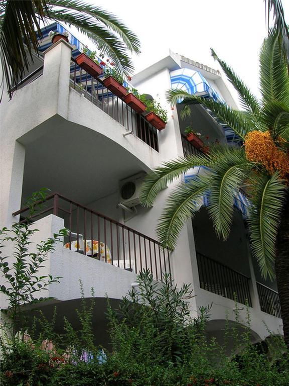 Apartmani I Sobe Goca แฮร์เซ็ก-โนวี ภายนอก รูปภาพ