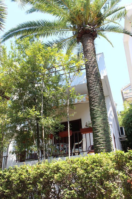 Apartmani I Sobe Goca แฮร์เซ็ก-โนวี ภายนอก รูปภาพ