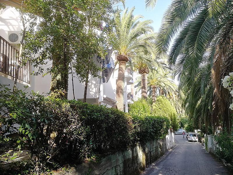 Apartmani I Sobe Goca แฮร์เซ็ก-โนวี ภายนอก รูปภาพ