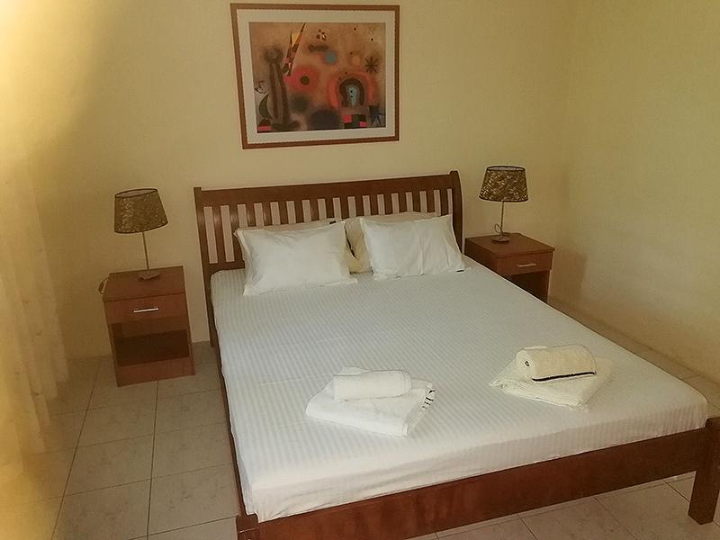 Apartmani I Sobe Goca แฮร์เซ็ก-โนวี ภายนอก รูปภาพ