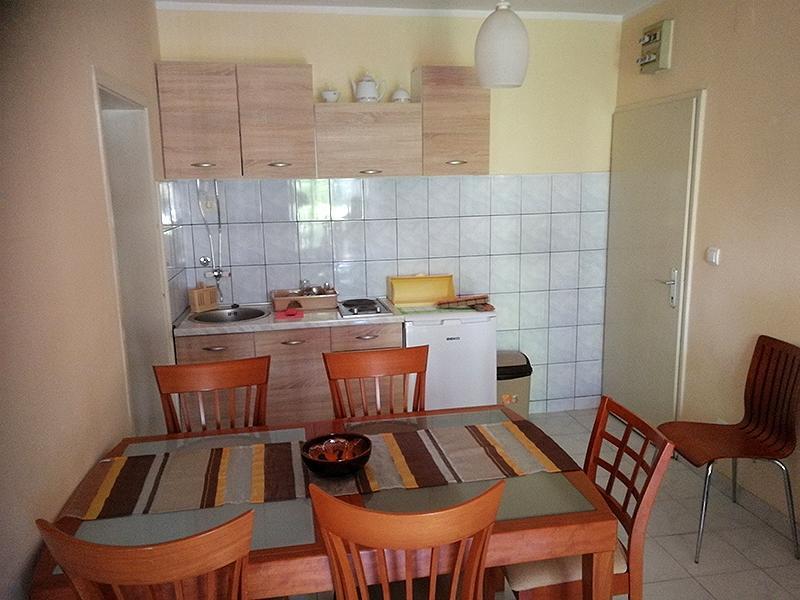 Apartmani I Sobe Goca แฮร์เซ็ก-โนวี ภายนอก รูปภาพ