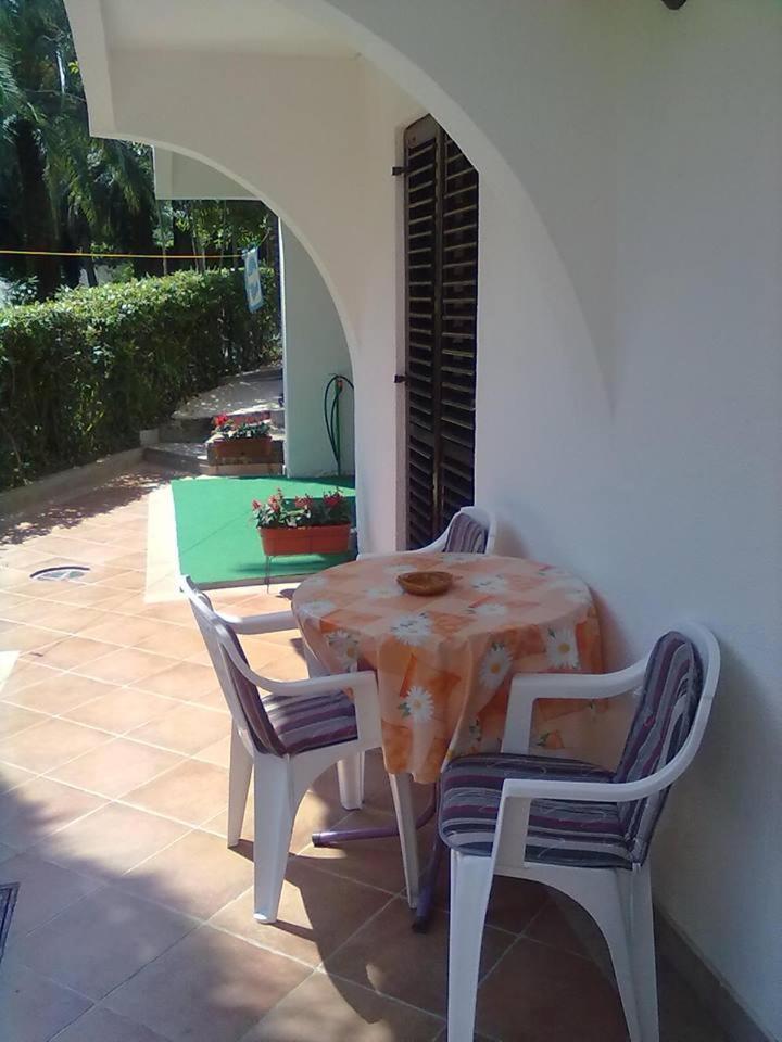 Apartmani I Sobe Goca แฮร์เซ็ก-โนวี ภายนอก รูปภาพ