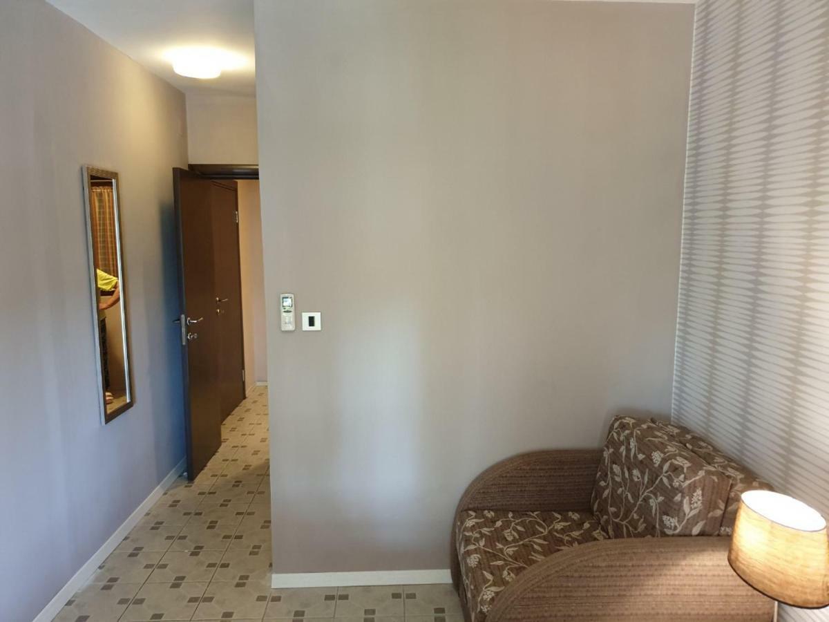 Apartmani I Sobe Goca แฮร์เซ็ก-โนวี ภายนอก รูปภาพ