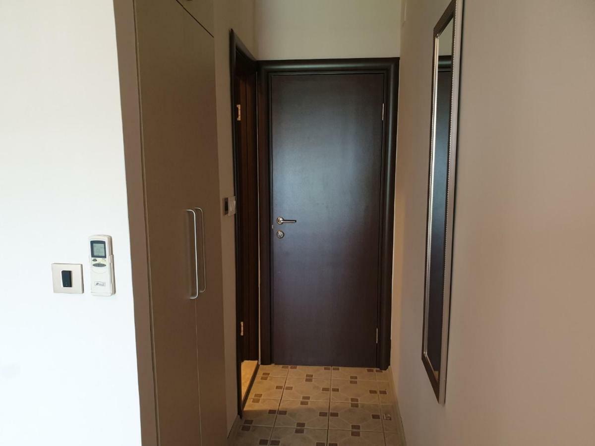 Apartmani I Sobe Goca แฮร์เซ็ก-โนวี ภายนอก รูปภาพ