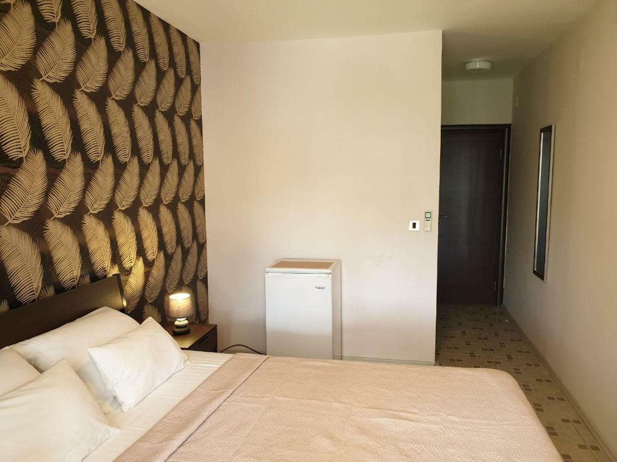 Apartmani I Sobe Goca แฮร์เซ็ก-โนวี ภายนอก รูปภาพ